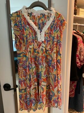 Jude Connolly dress-small